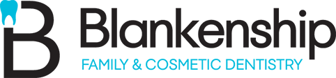 Blankenship Family & Cosmetic Dentistry Logo